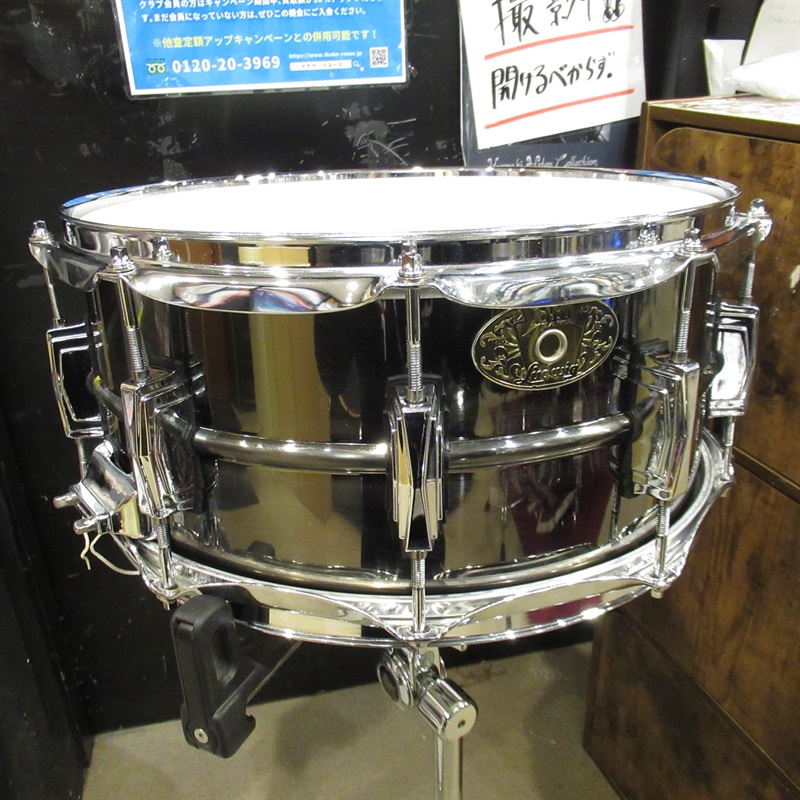 Ludwig LB417 100thの画像